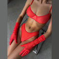 Red Fever