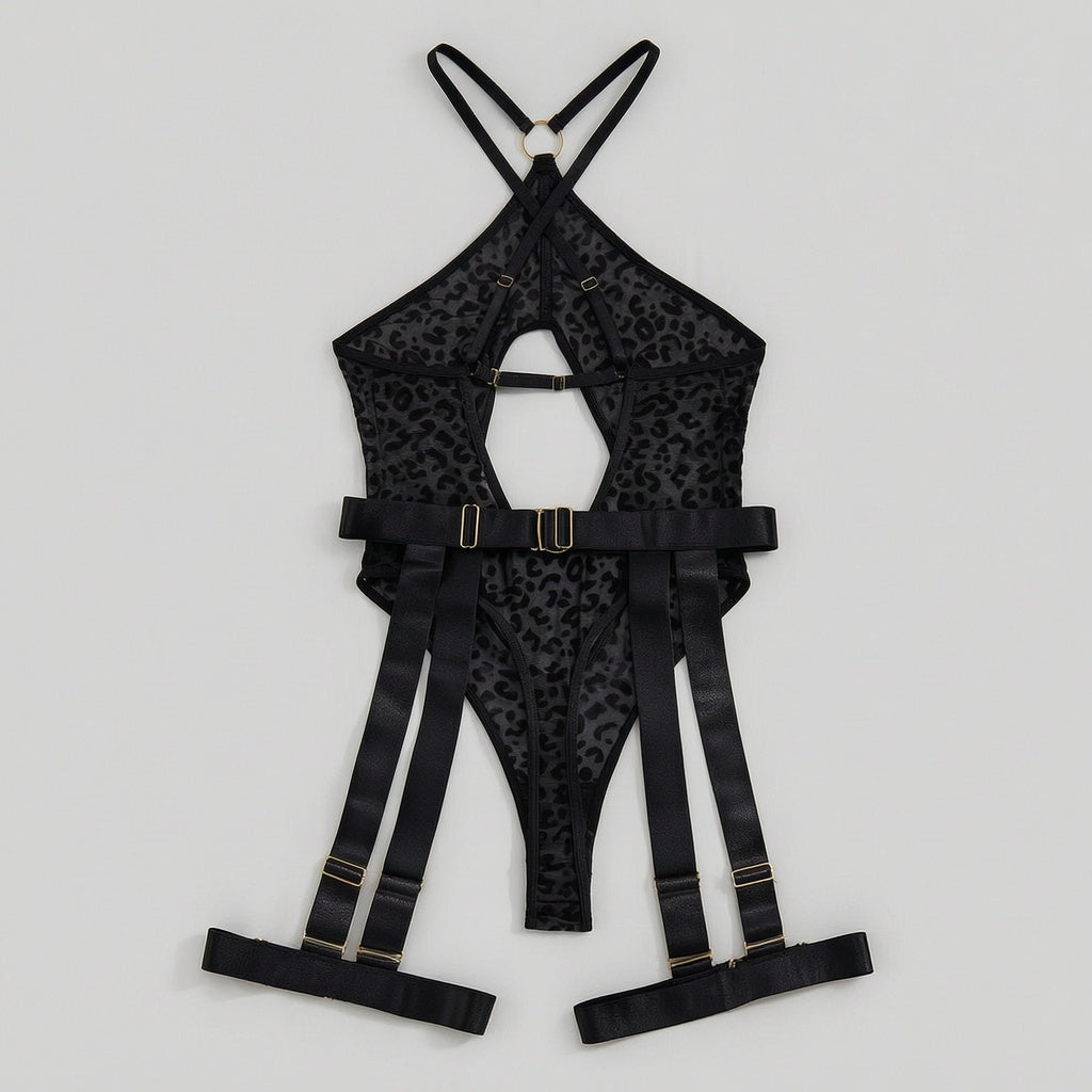 Body Wild Instinct